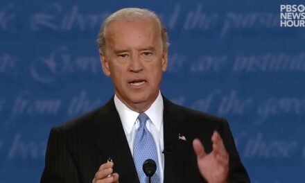 Biden Suddenly Admires Dick Cheney After Calling Him ‘Most Dangerous’ VP In ‘History’