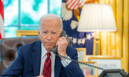 Report: Israel Holds Off on Attacking Hezbollah in Beirut at Biden’s Request