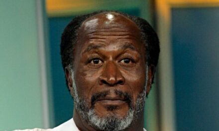 Cause of Death for “Good Times’ Star John Amos Revealed