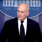 Here’s How The Media Are Lying Right Now: John Kelly And The New York Times Edition