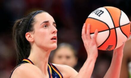 REPORT: Rival Women’s Pro Basketball League Preparing to Lure Caitlin Clark Away from WNBA