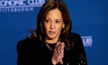 Want religious freedom? Here’s why Kamala Harris is not your candidate