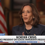 Kamala Harris Offers Backhanded, Half-Hearted ‘Apology’ To Families Of Victims Killed By Illegal Aliens She Let In