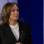 Kamala Harris Says She Values Her Staff Despite 92 Percent Office Turnover Rate As Vice President