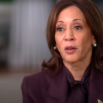 Kamala Harris Claims To ‘Love America,’ But Her Record Shows She Hates It