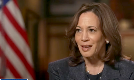 That Fox News Interview May Have Done To Kamala What The Debate Did To Biden