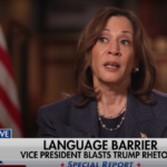 Kamala Harris Is Priming Democrats For Violent Resistance If Trump Wins