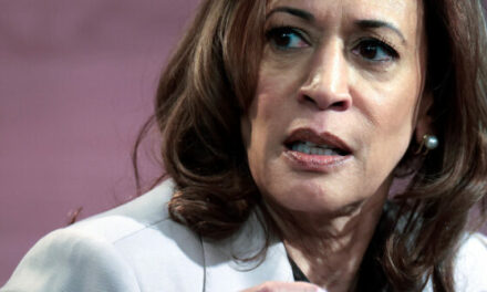 WATCH: Kamala Harris Won’t Say If Netanyahu Is a Close Ally