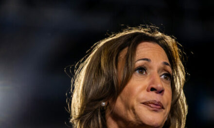 Trump Blasts Kamala for Saying ‘There Is Not a Thing’ She Would Do Differently