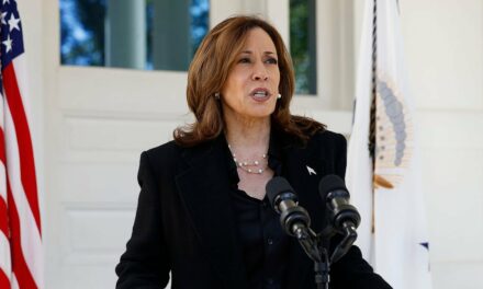 Would Kamala Harris Force Catholic Hospitals and Doctors to Perform Abortions?