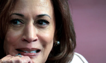 Nolte: Disgraced CBS Aired Kamala Giving Two Separate Answers to Same Question