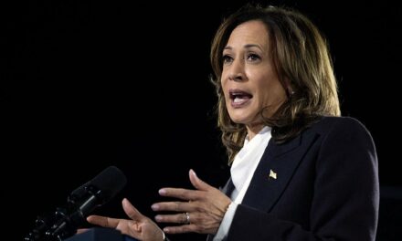 Fact-Checking Kamala Harris’ Ellipse Speech