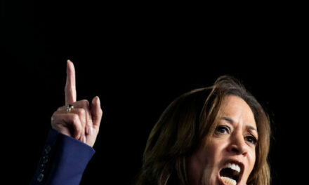 Harris: I Oppose Religious Exemptions on Abortion, Can’t Make ‘Concessions’ on ‘Fundamental Freedom’