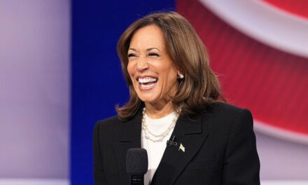 Fact-Checking the Kamala Harris CNN Town Hall