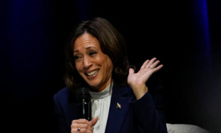 Report: Harris Campaign Manipulates Reddit with Sophisticated Astroturfing Plan