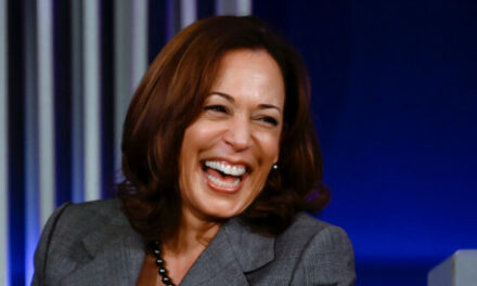 Kamala Harris Slammed for ‘Call Her Daddy’ Podcast Interview as Americans Suffer from Helene, Prepare for Milton