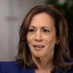 Kamala Harris Stands By Big Lie That Joe Biden Is ‘Capable’ Of The Presidency