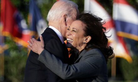 ‘Climate Extremism’: Biden-Harris Admin’s Own Data Undermines Its Push to ‘Electrify Everything’