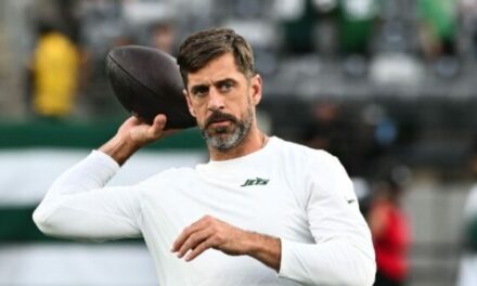 Shannon Sharpe Blasts ‘Bad Man’ Aaron Rodgers After Shocking Firing of Head Coach Robert Saleh