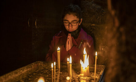 Archaeologists Uncover One of World’s Oldest Churches in Armenia