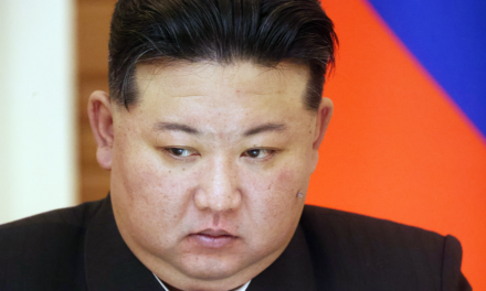 North Korea’s Kim Jong Un pushes goal to become nuclear powerhouse in warning to South Korea