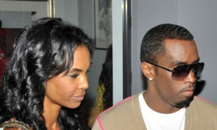 Amazon Pulls Kim Porter Memoir About Sean ‘Diddy’ Combs Her Children Say Is Fake