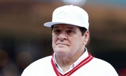 MLB Legend Pete Rose Made Heartfelt Plea in Final Interview Weeks Before Death