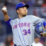 Mets name surprising pitcher as Game 1 starter after he was thought to miss rest of season