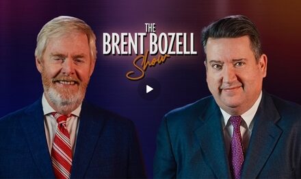 NewsBusters Podcast: Brent Bozell on 2024, Year of the Worst Campaign Bias Ever