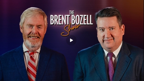 NewsBusters Podcast: Brent Bozell on 2024, Year of the Worst Campaign Bias Ever