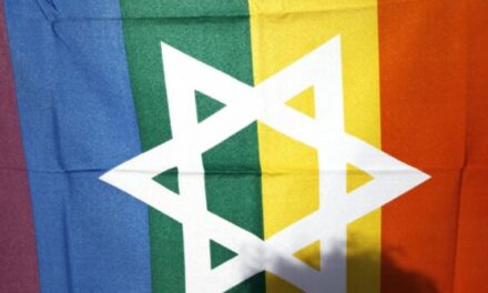 LGBTQ Group Suspends Israeli Chapter for Offering to Host Conference