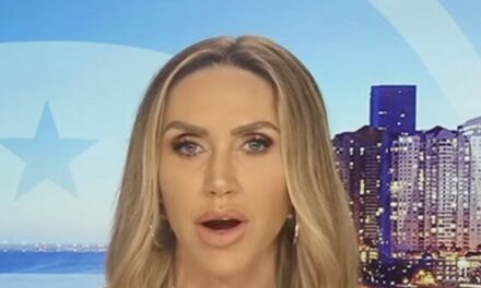 Lara Trump: Jack Smith Court Filing ‘Ridiculous Ploy’ to ‘Dissaude’ Trump Voters