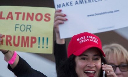 Pro-Trump Foundation to Air Ad in Spanish on Monday Night Football