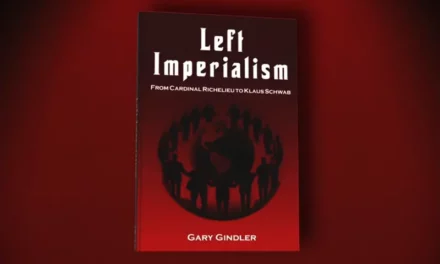 The Foundations Of Leftism In The United States Of America And Beyond