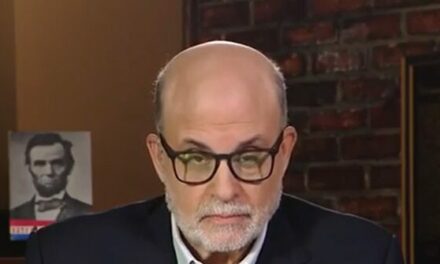 Mark Levin: Raskin, Other ‘Revolutionaries’ Already Plotting to ‘Cripple’ Future Trump Presidency