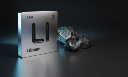 Western North Carolina has world’s richest lithium, purest quartz deposits: Is Hurricane Helene a land grab by DOD to steal these valuable resources?