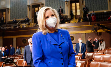 Liz Cheney BUSTED for tampering with January 6 “insurrection” witness Cassidy Hutchinson