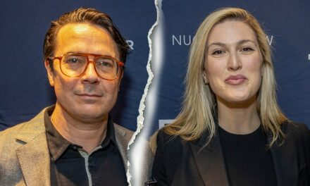 Politico’s Ryan Lizza on leave after ex Olivia Nuzzi accuses him of harassment, blackmail amid RFK Jr. tryst