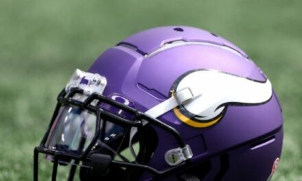 Vikings’ October 7 Statement Blasts ‘Antisemitism and Islamophobia’