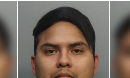 Florida: Migrant Accused of Possessing Child Sexual Abuse Material of Young Boys