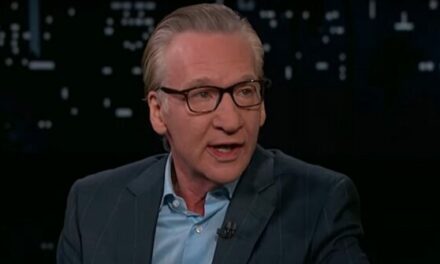 Maher: Men Struggling with Inflation Should Support Abortion Because Babies Are Costly