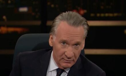 Maher: The Left Is ‘Far Too Willing to Stifle Freedoms’ for ‘Power’