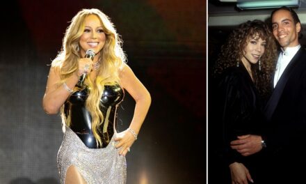 Mariah Carey to battle brother in court after deaths of mother and sister