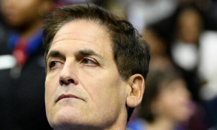 Mark Cuban: Corporations Are Still Doing DEI, They Just Aren’t Bragging About It