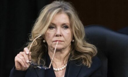 Exclusive — Sen. Marsha Blackburn: CCP Is Carrying Out a Malign Influence Campaign Against Me