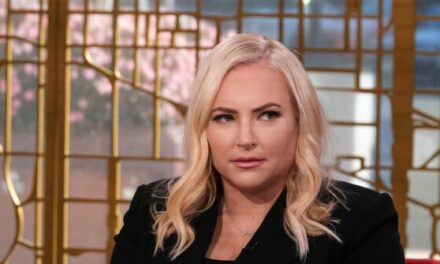 Meghan McCain Rips Biden for ‘Garbage’ Smear — ‘Honestly Breaks My Heart’