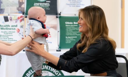 Melania’s Abortion Support Further Discourages Pro-Life Votes For Trump