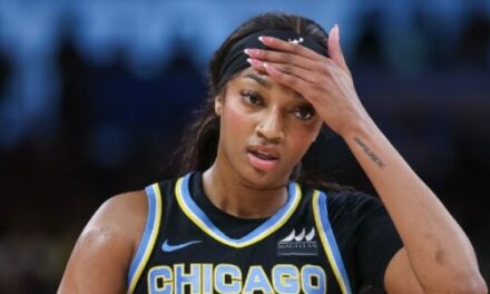 Angel Reese Says Her WNBA Salary ‘Don’t Pay My Bills’