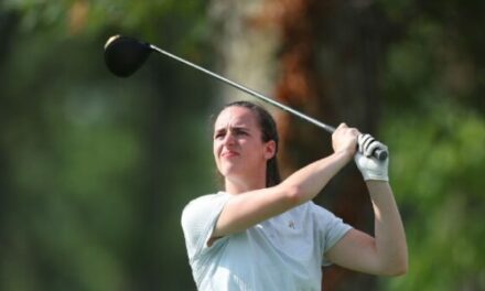 Caitlin Clark to Compete in Annika Sorenstam’s LPGA Pro-Am in November