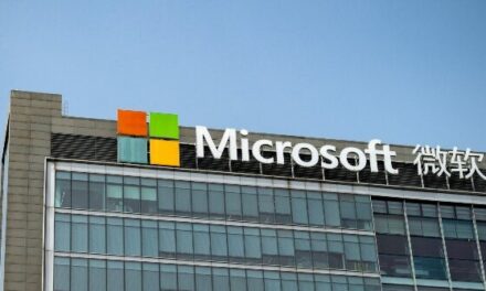 Microsoft Warns of Chinese Cyberattacks While Maintaining Ties to China’s Research Institutes